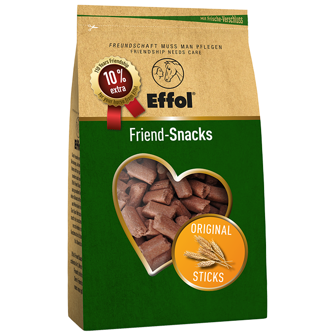 Effol Friend-Snacks Original Sticks