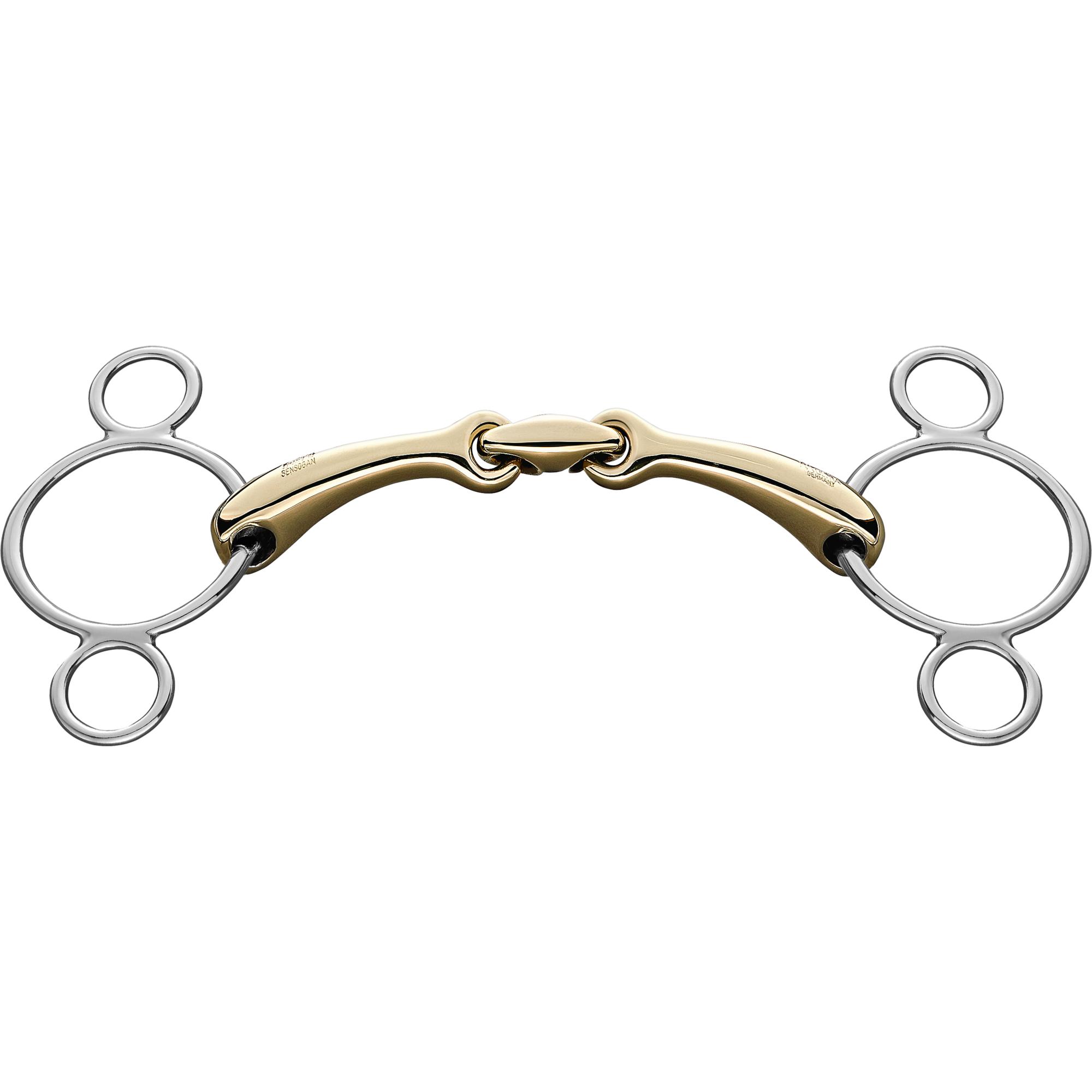 SPRENGER Dynamic RS Universal 14 mm doppelt gebrochen - Sensogan 