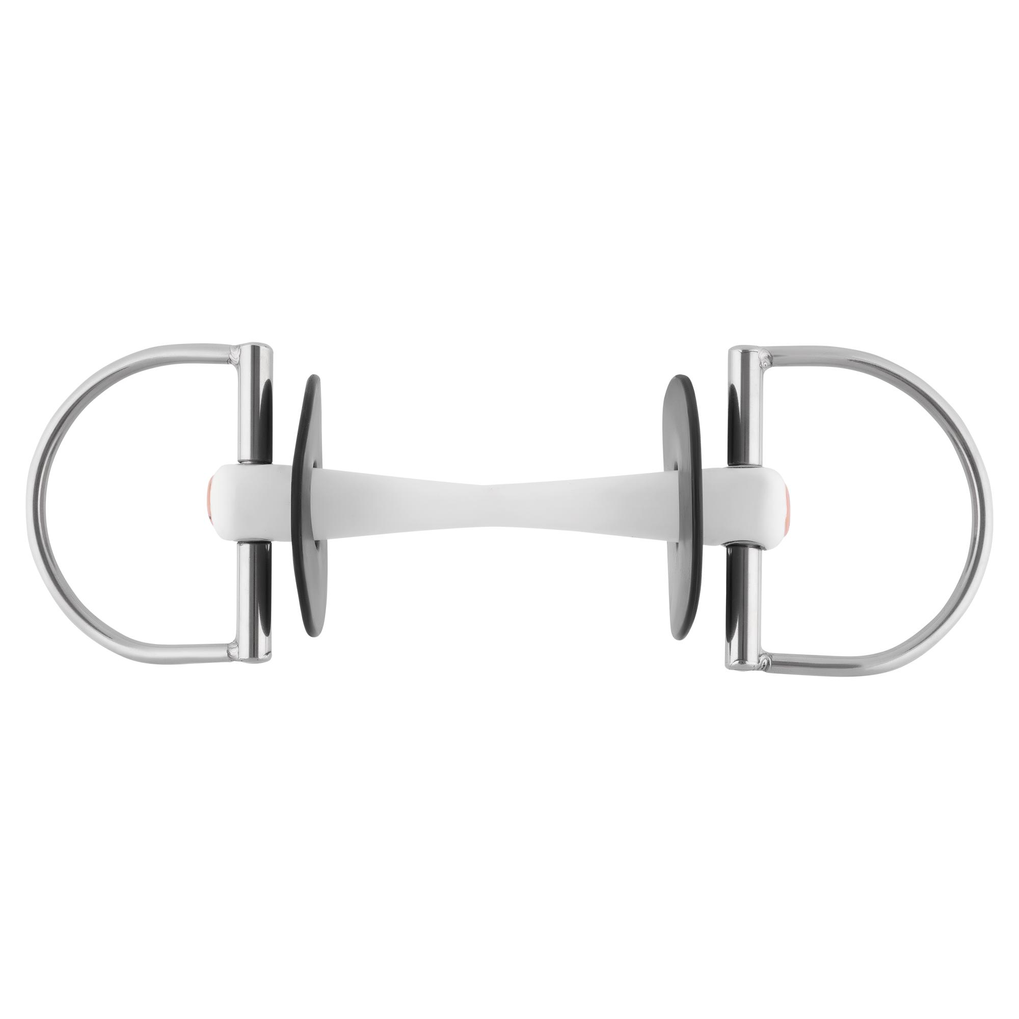 40450_00 Nathe D-Ring 20 mm mit biegsamer Stange