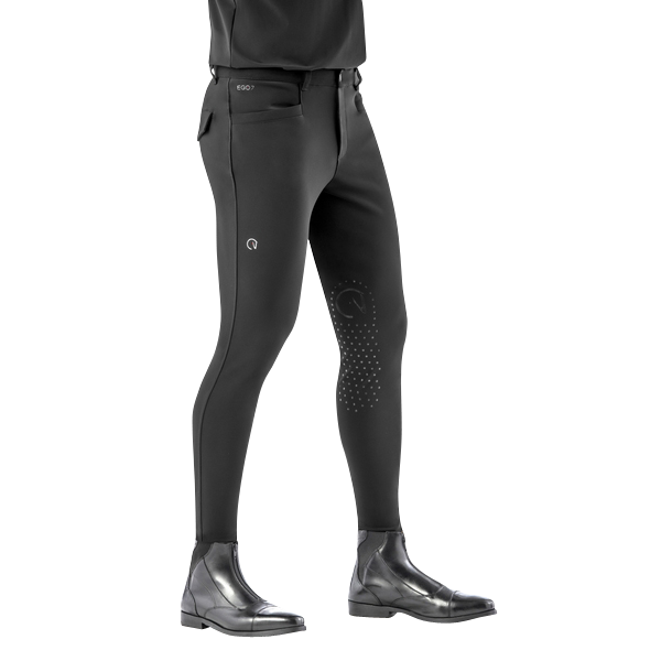EGO7 Reithose Herren EJ "Jumping"