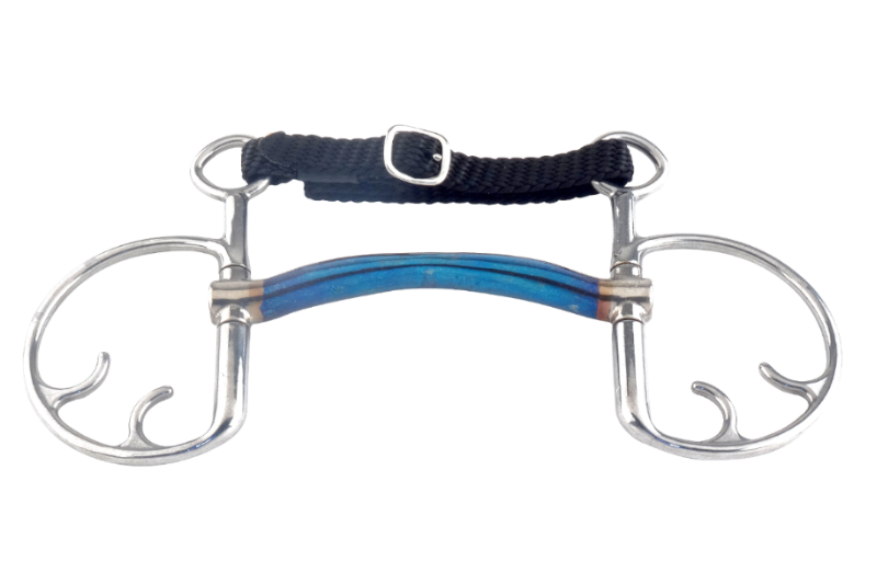 Trust Sweet Iron Kimblehook arched