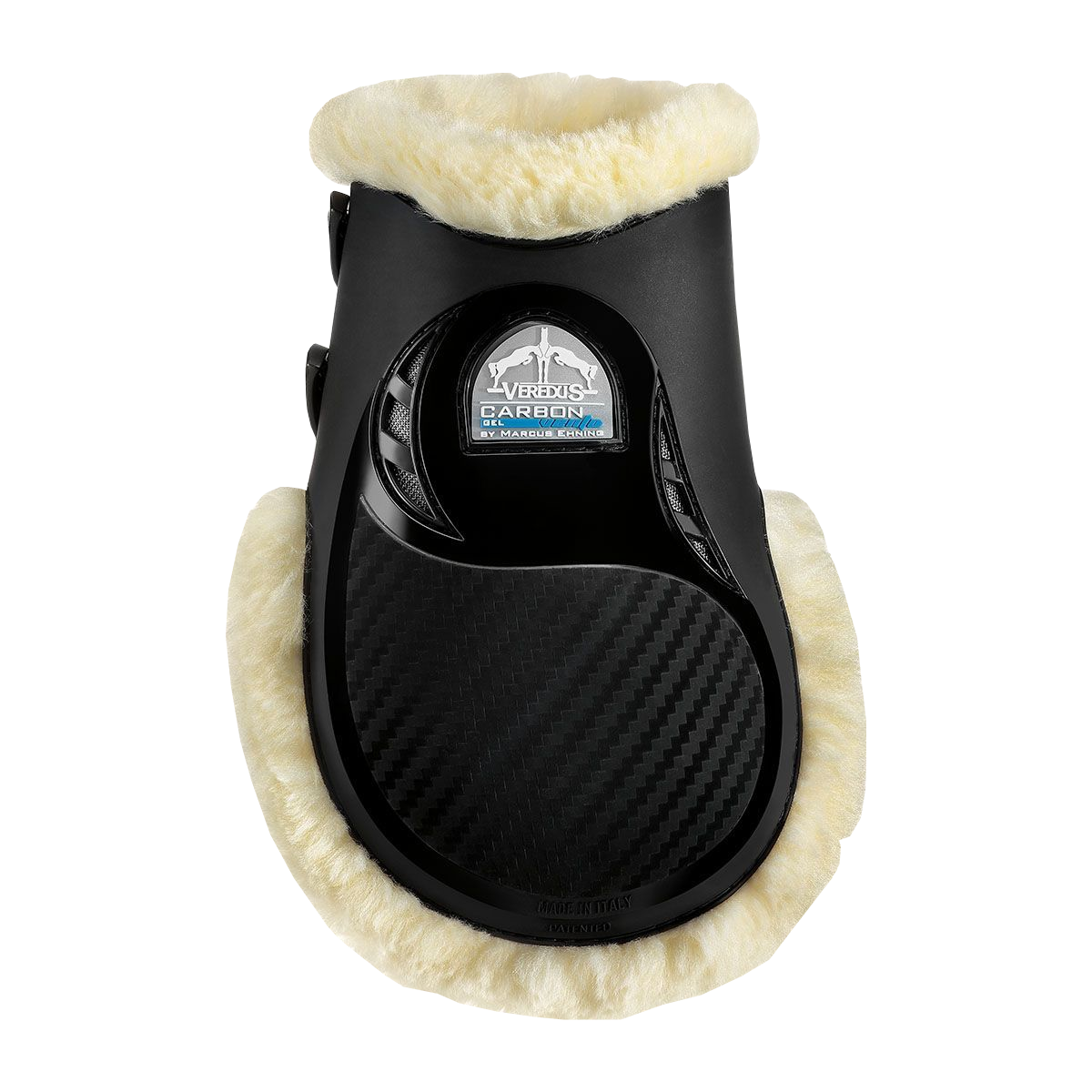Veredus Streichkappe CARBON GEL VENTO Save The Sheep Rear