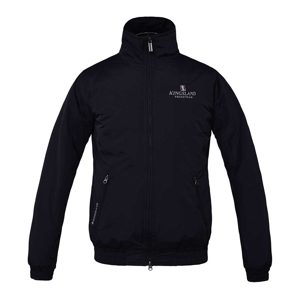 Kingsland Classic Unisex Bomber Jacket
