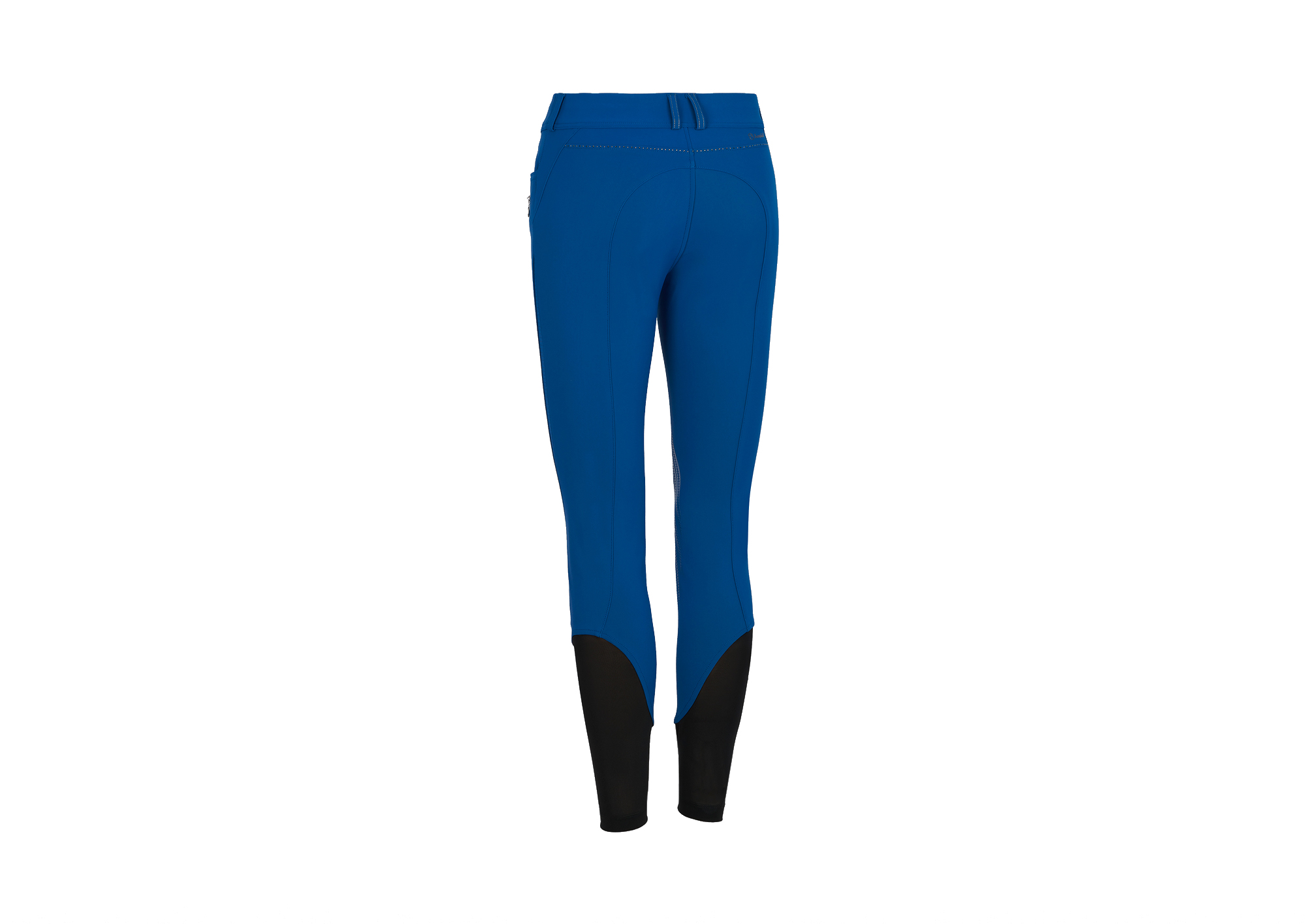 Samshield Damenreithose SANDRA Vollbesatz