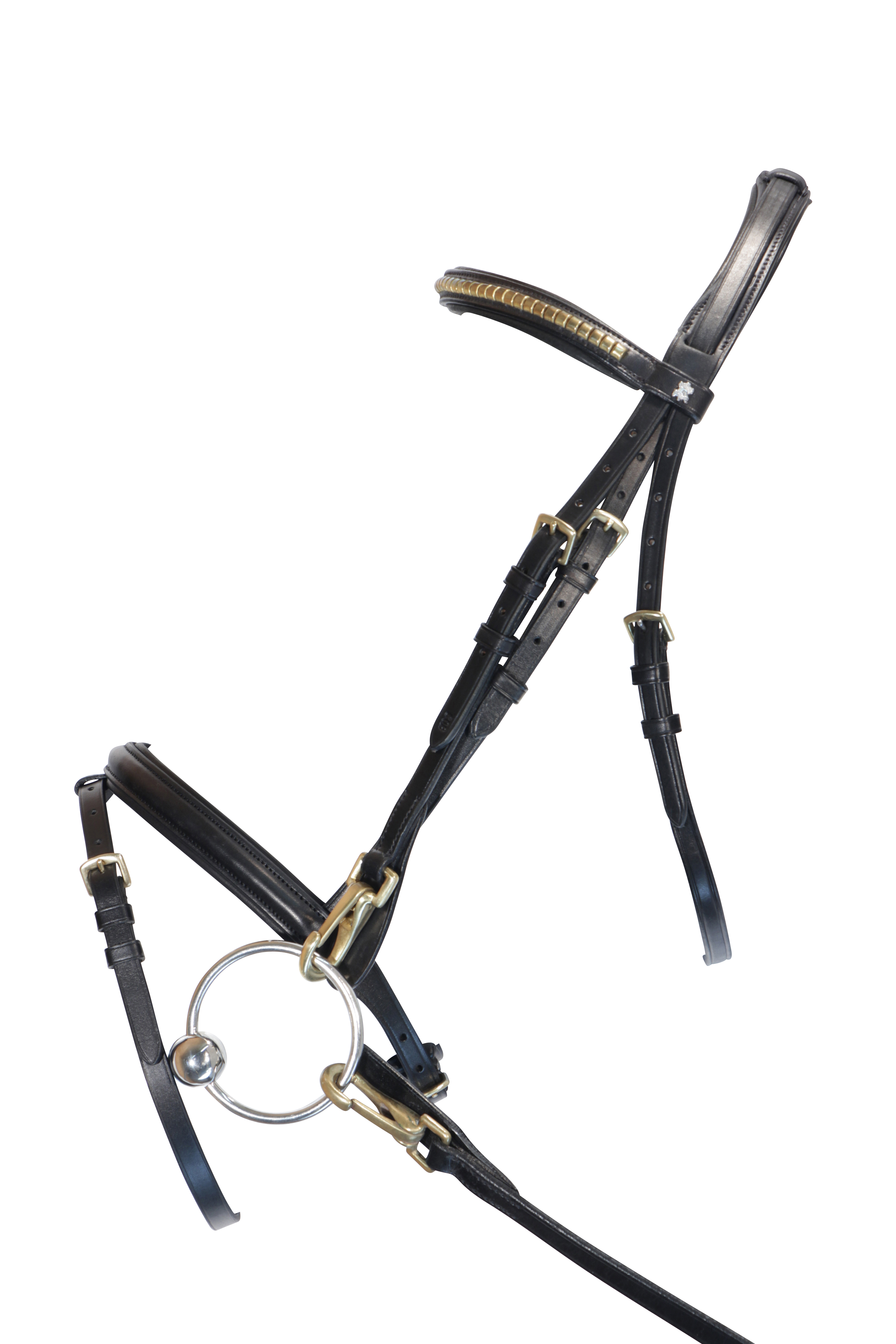 Döbert Arbeitstrense mit Karabiner inkl. Zügel