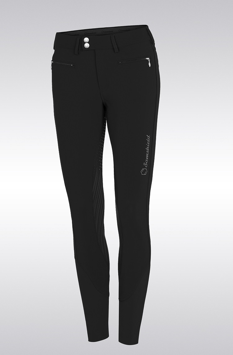Samshield Damenreithose "Diane" Vollbesatz