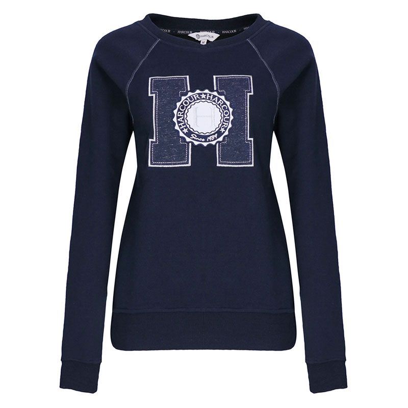 Harcour Pullover "Zeta"