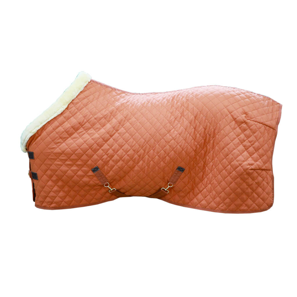 Kentucky Horsewear Turnierdecke HW21, 160g Show Rug