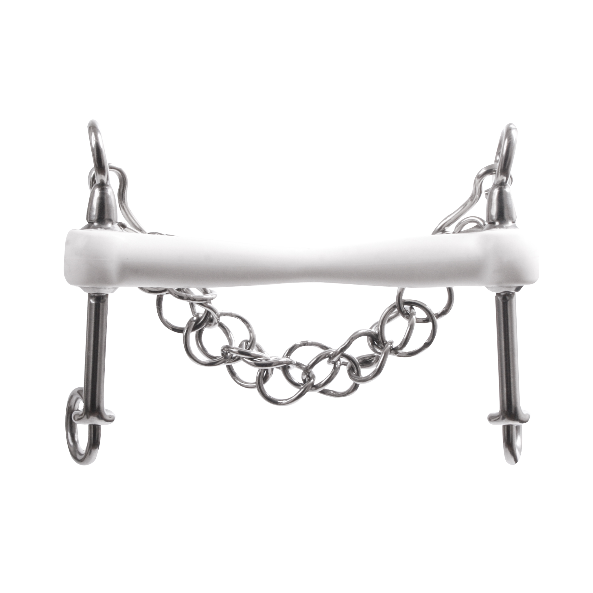 Trust Inno Sense Baby Weymouth fixed flexi soft (Kandare)