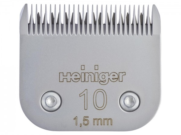 Heiniger Scherkopf #10/1.5mm
