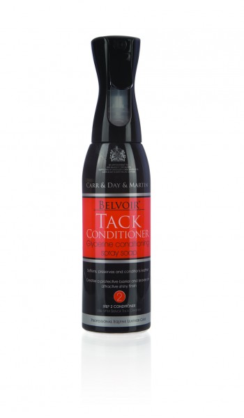 Belvoir Step-2 Tack Conditioning Spray
