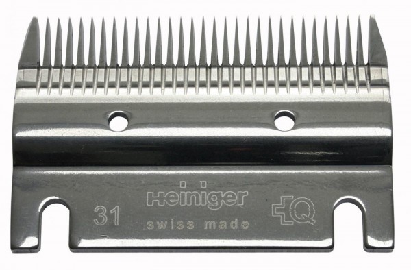 Heiniger Schermesser, for ALL, standard 31/23