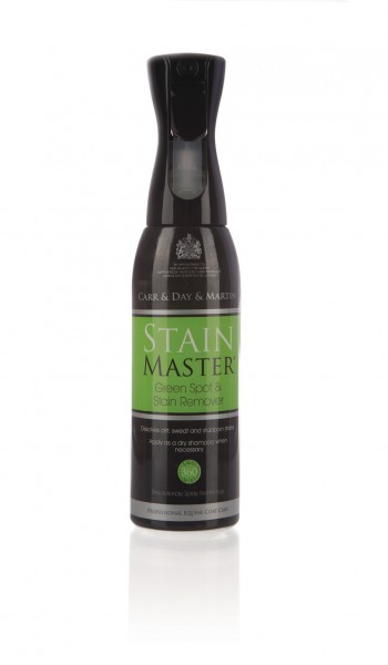 Canter Stain Master