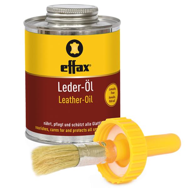 effax® Leder-Öl